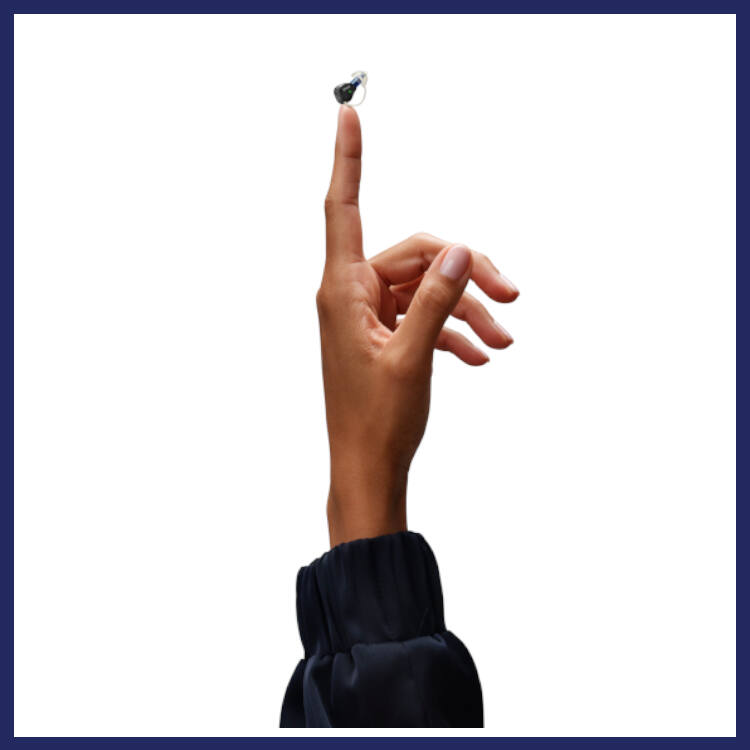 Oticon Zeal™ en Audicone: tecnología avanzada para volver a escuchar con naturalidad