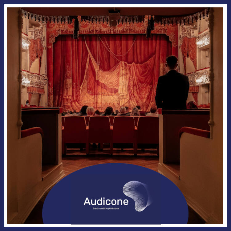 El efecto Auracast y la nueva accesibilidad auditiva