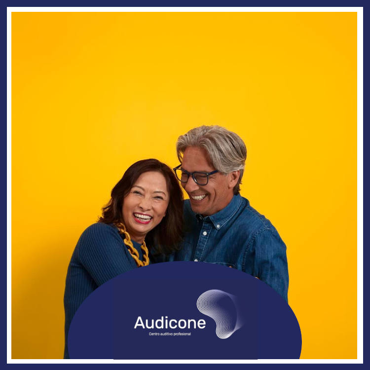 Revisión auditiva en Audicone por San Valentín