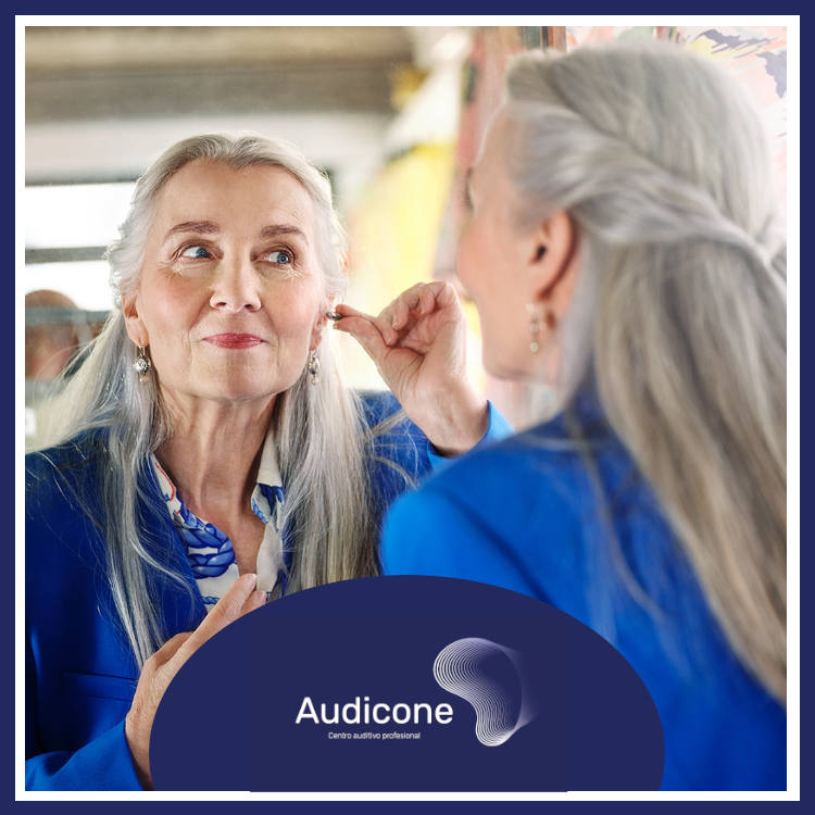 Realiza el mantenimiento de tus audífonos en Audicone