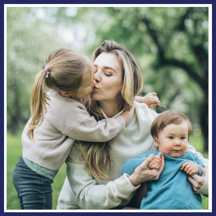 El regalo del Día de la Madre está en Audicone