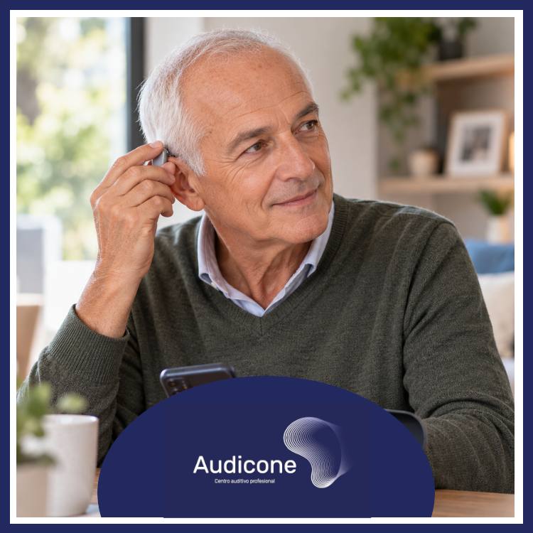 Consejos de Audicone antes de comprar sus audífonos