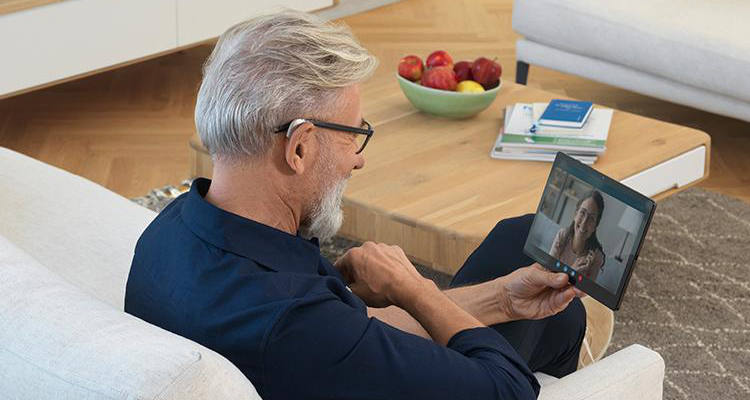 Audiometría en Audicone