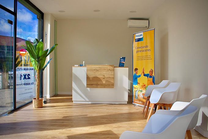 Centro Auditivo Audicone