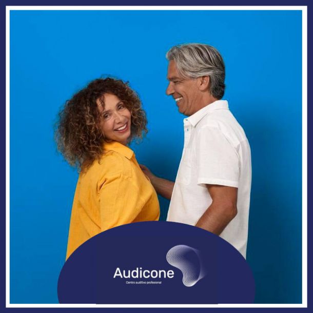 Audicone: Centro Auditivo Multimarca en Madrid