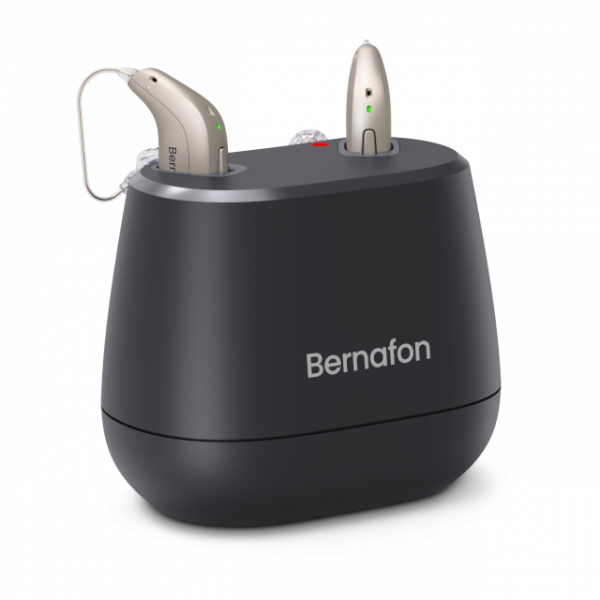 Audífonos en Madrid - Centro Auditivo Audicone