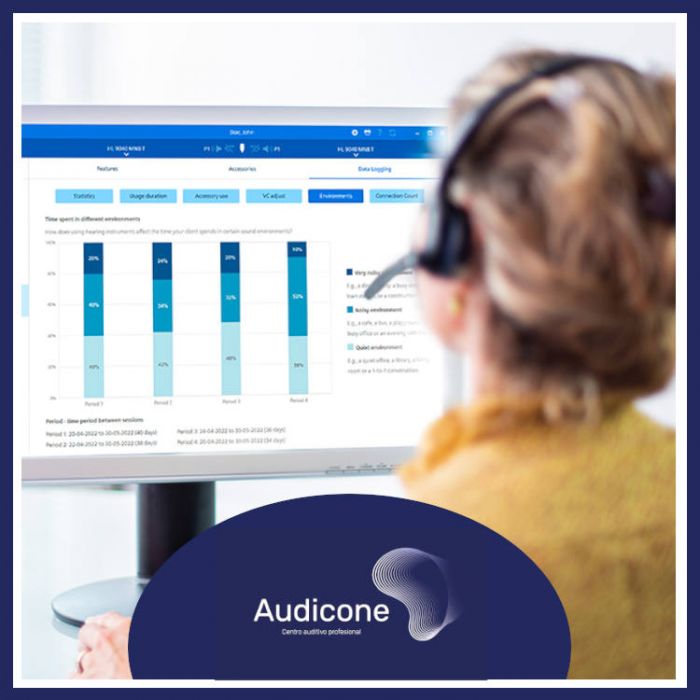 Causas del tinnitus, ¿las conoces?