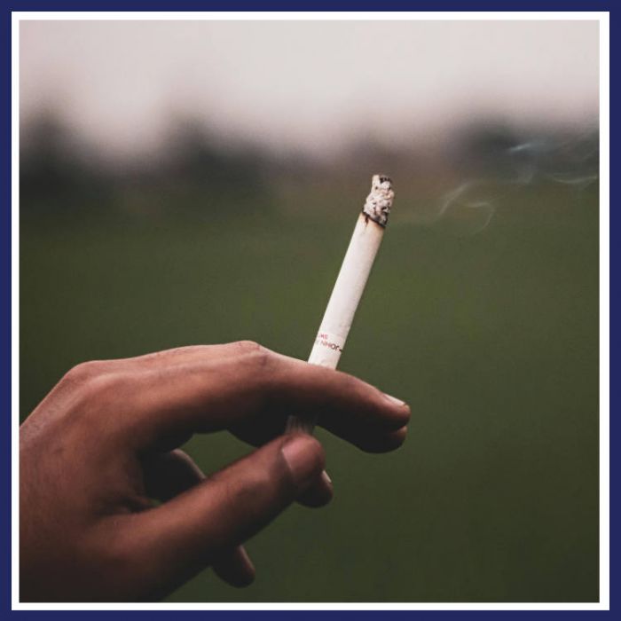 Día Mundial Sin Tabaco