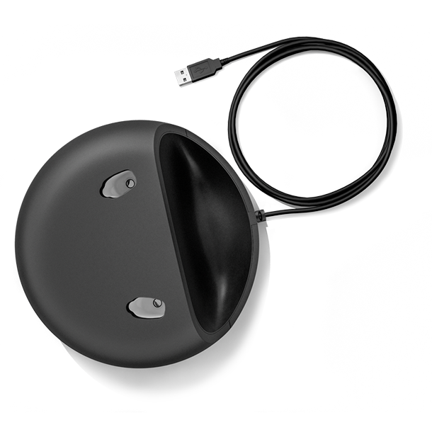 Accesorios Audífonos en en Madrid | Centro Auditivo Audicone