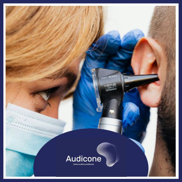 ¿Limpias bien tus oídos?