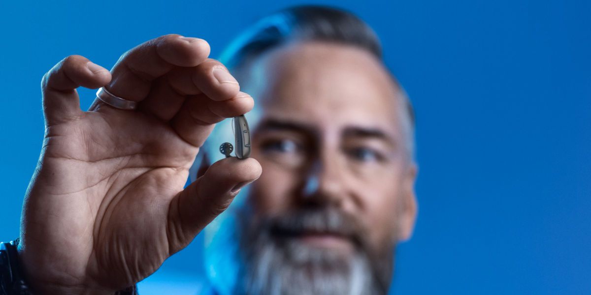 Tecnología de Vanguardia