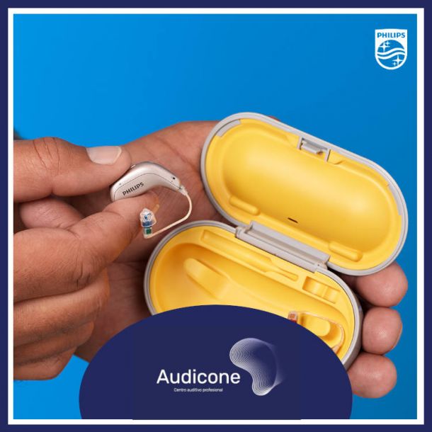 Ayudas para la adquisición de audífonos