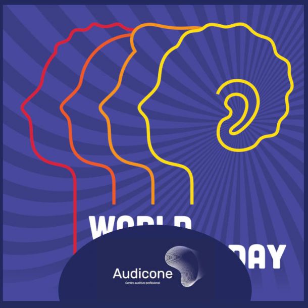 Audicone celebra el Día Mundial de la Audición