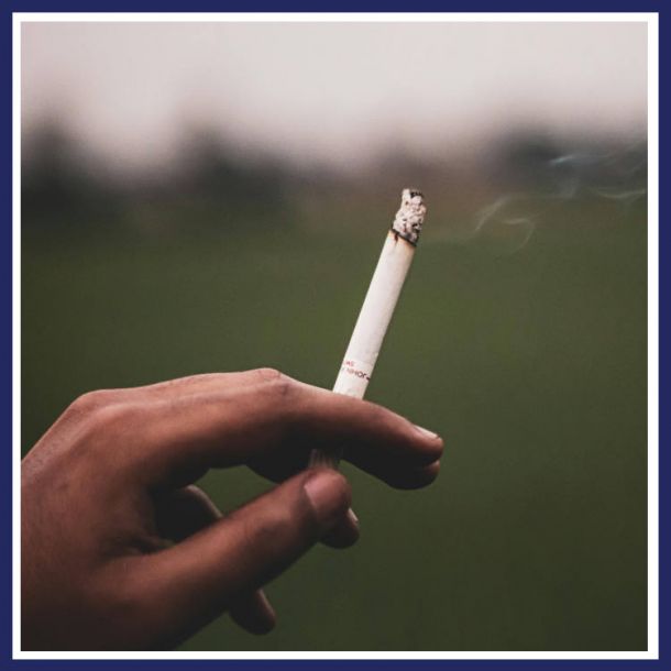 Día Mundial Sin Tabaco