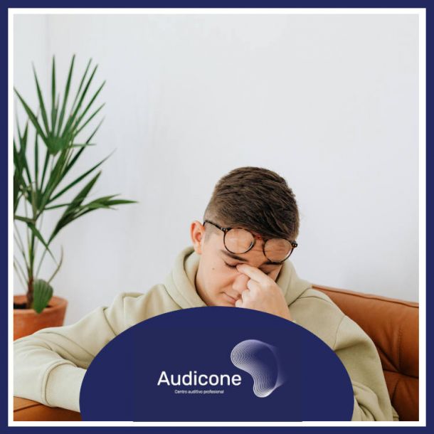 Reconoce tu pérdida auditiva