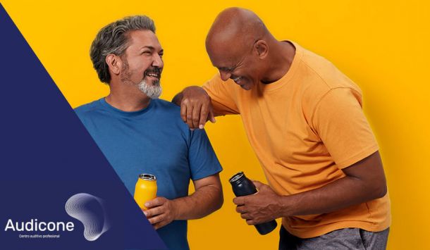 Consejos para el cuidado de oídos en Audicone