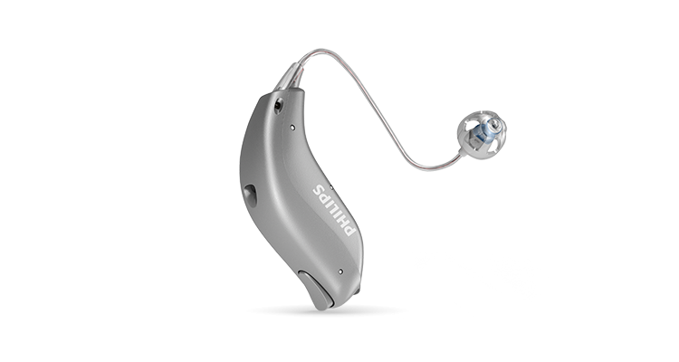 Audífonos Mini Rite