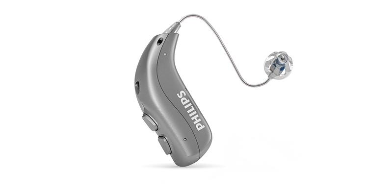 Audífono Mini Ritte TR