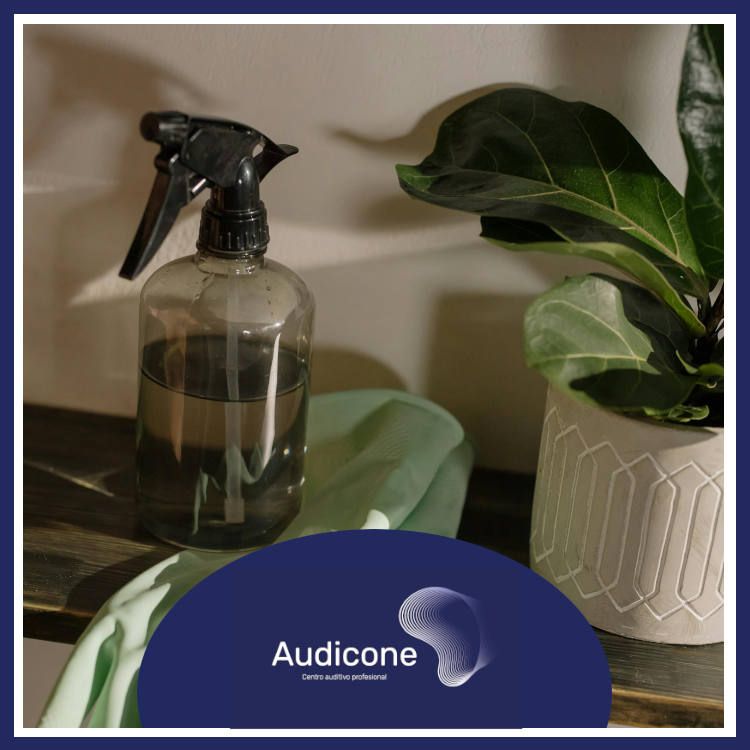 Estos son los enemigos de tus audífonos