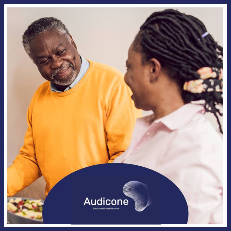 Rehabilitación auditiva gracias a Audicone