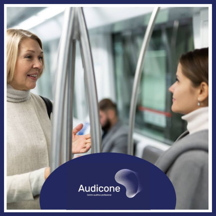 Pérdida auditiva jóvenes